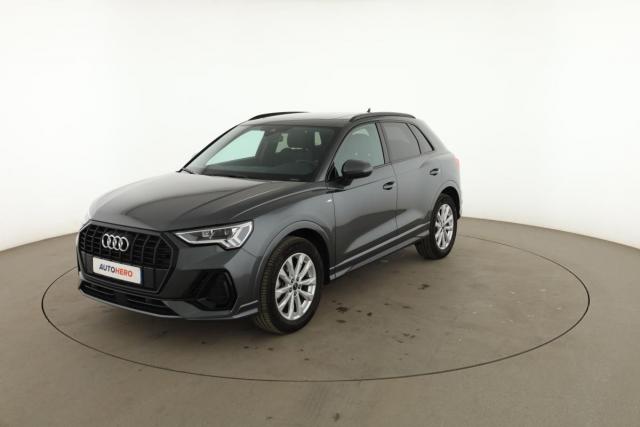 Audi Q3 35 Tfsi S Line S Tronic 7 150 Ch
