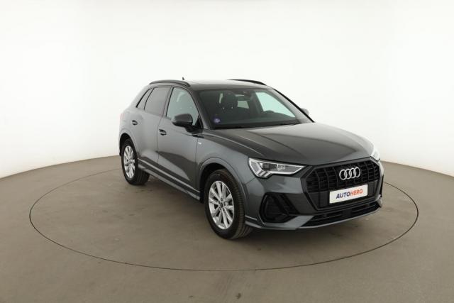 Audi Q3 image 1