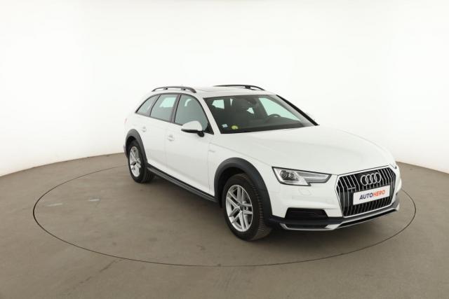 Audi A4 Allroad image 8