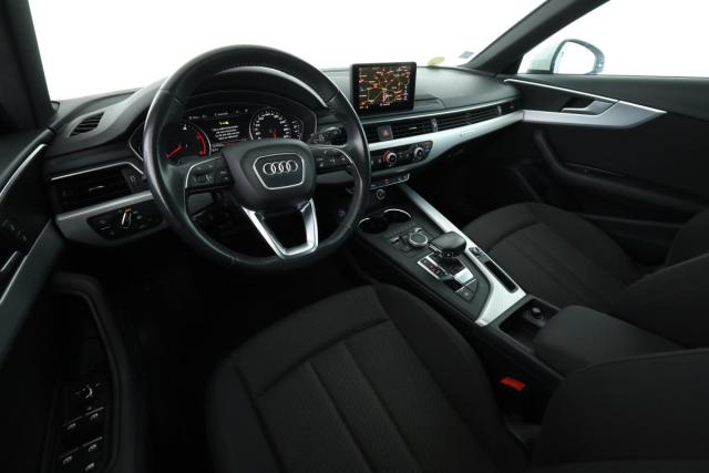 Audi A4 Allroad image 9
