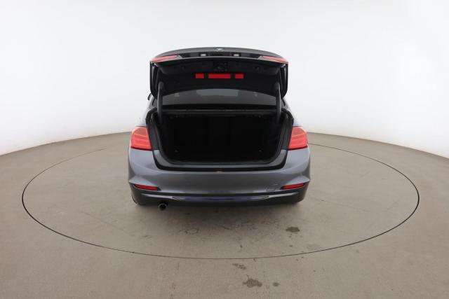 Bmw Série 3 image 1