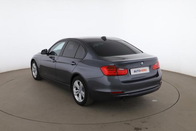 Bmw Série 3 image 8