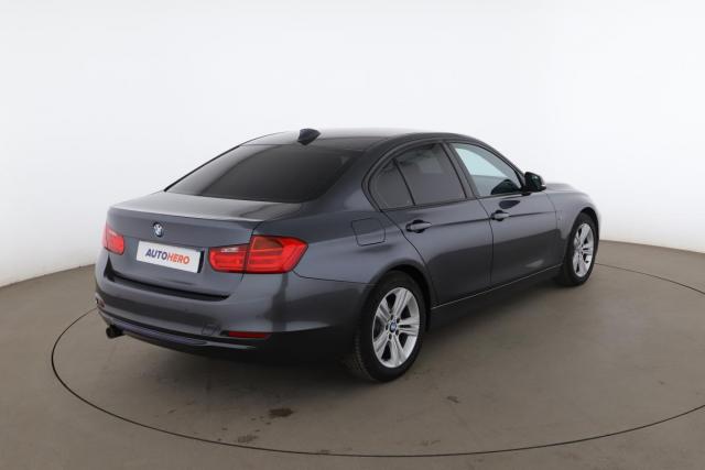 Bmw Série 3 image 6