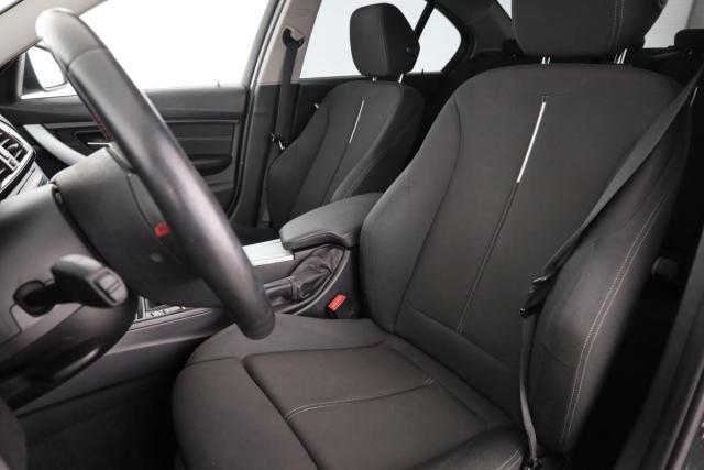 Bmw Série 3 image 4