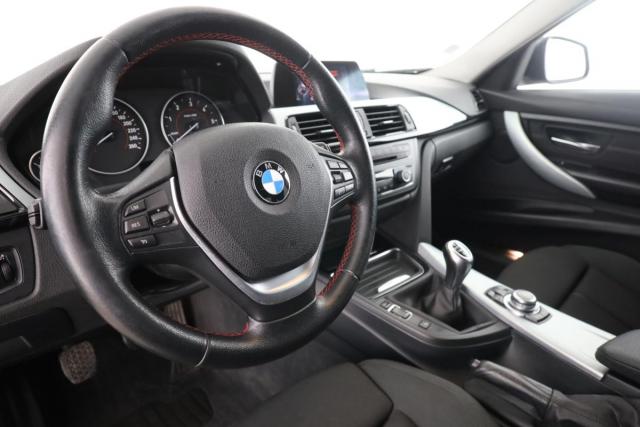 Bmw Série 3 image 9