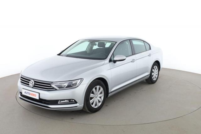 Volkswagen Passat 1.4 Tsi Bluemotion Tech Trendline 125 Ch