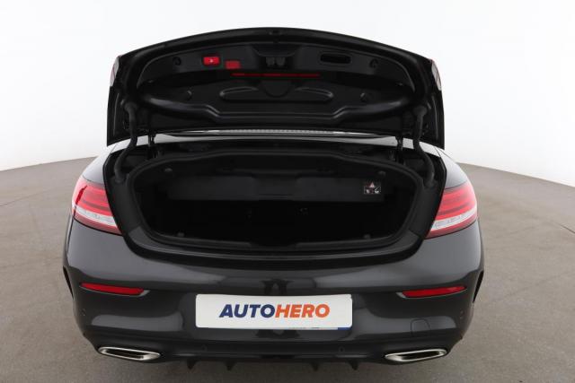 Mercedes Benz Classe C Cabriolet image 6