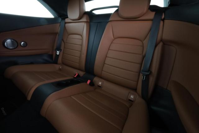 Mercedes Benz Classe C Cabriolet image 1