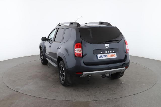 Dacia Duster image 9