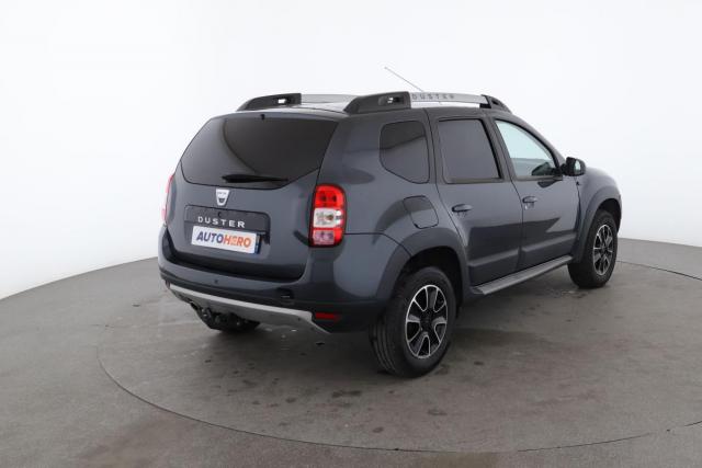 Dacia Duster image 6