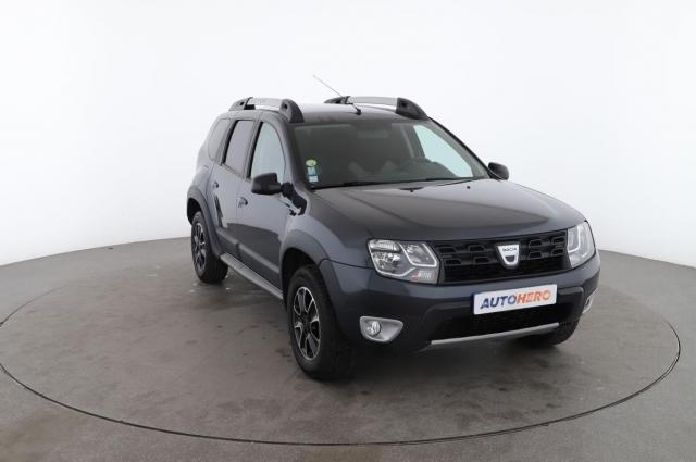 Dacia Duster image 3