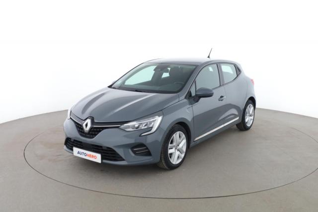 Renault Clio 1.0 Tce Business 100 Ch