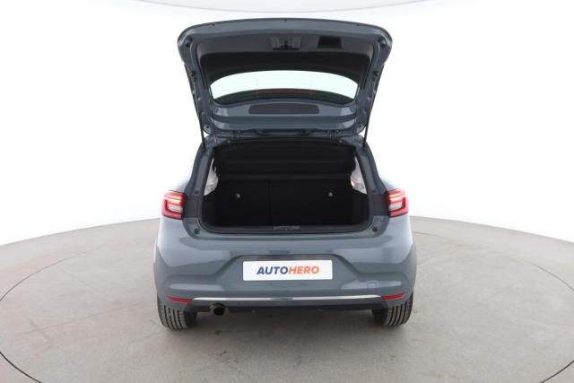 Renault Clio image 6