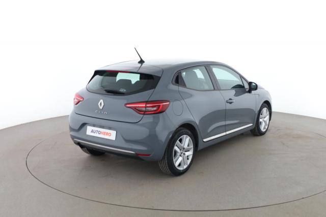 Renault Clio image 2
