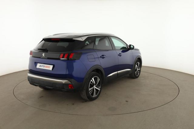 Peugeot 3008 image 1