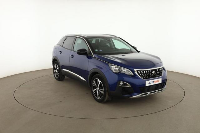 Peugeot 3008 image 5