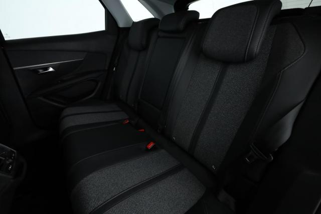 Peugeot 3008 image 4