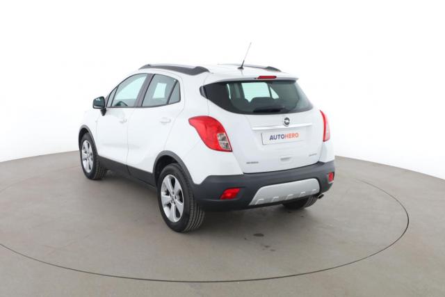 Opel Mokka image 6