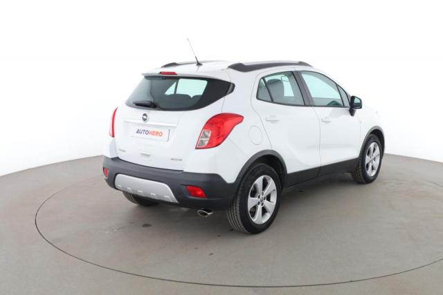 Opel Mokka image 5