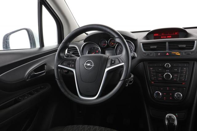 Opel Mokka image 8