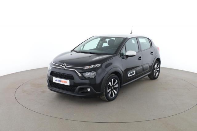 Citroen C3 1.5 Blue-Hdi Shine Bv5 102 Ch