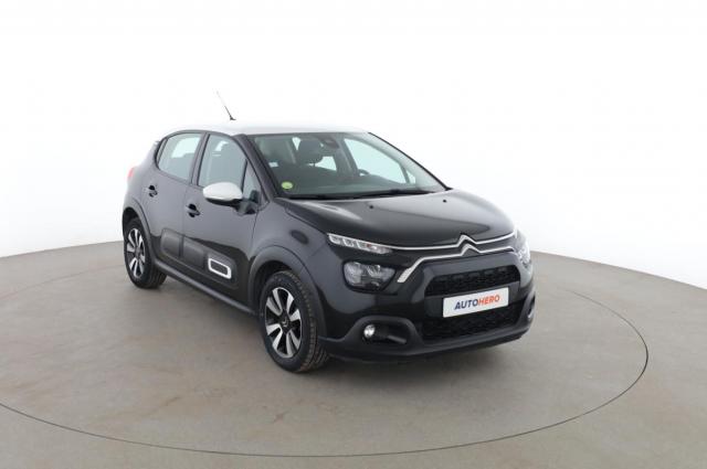 Citroen C3 image 1