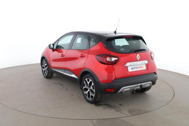 Renault Captur image 1