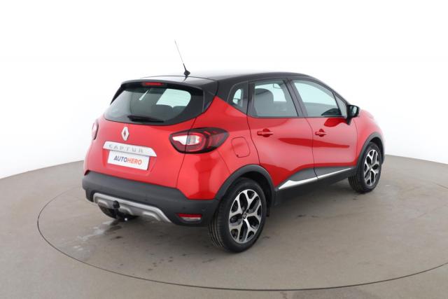 Renault Captur image 3
