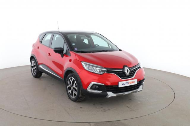 Renault Captur image 4