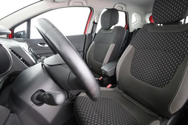 Renault Captur image 7