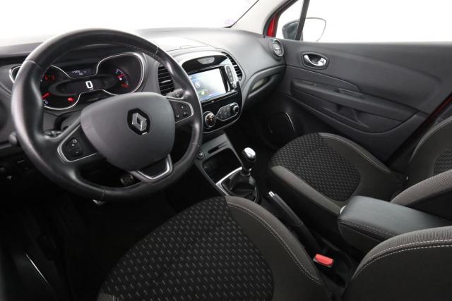 Renault Captur image 8