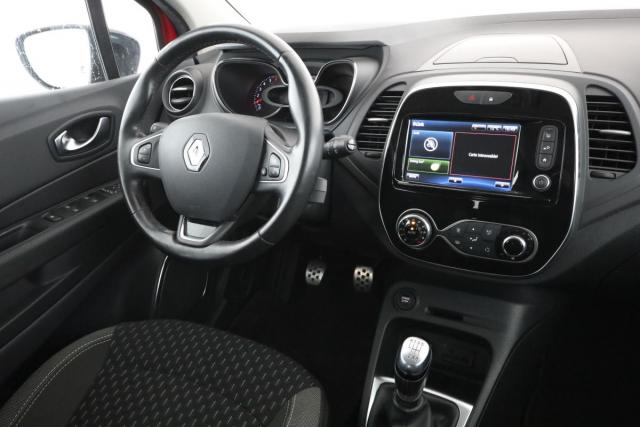 Renault Captur image 9