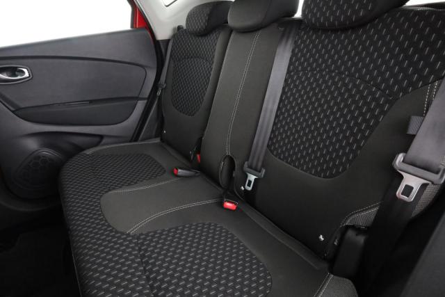 Renault Captur image 6