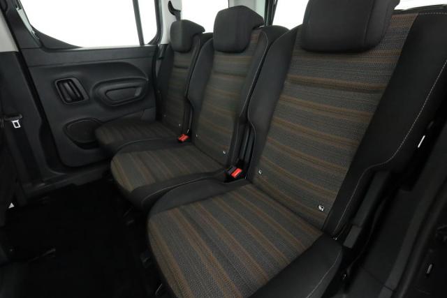 Opel Combo image 7