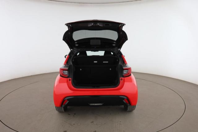 Toyota Yaris image 1