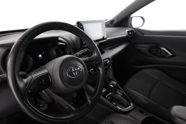 Toyota Yaris image 4