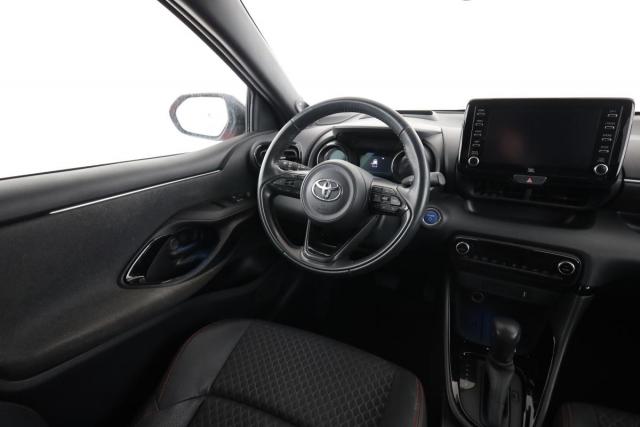 Toyota Yaris image 3