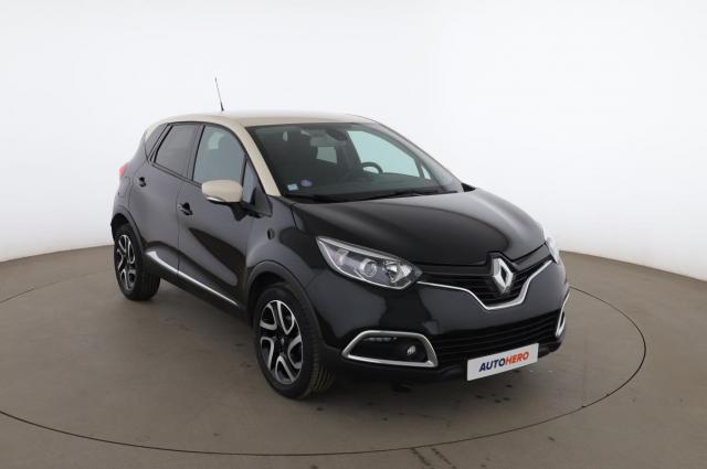 Renault Captur image 9