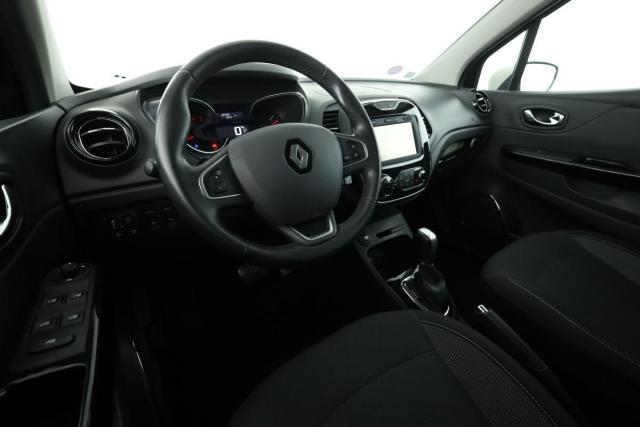 Renault Captur image 8