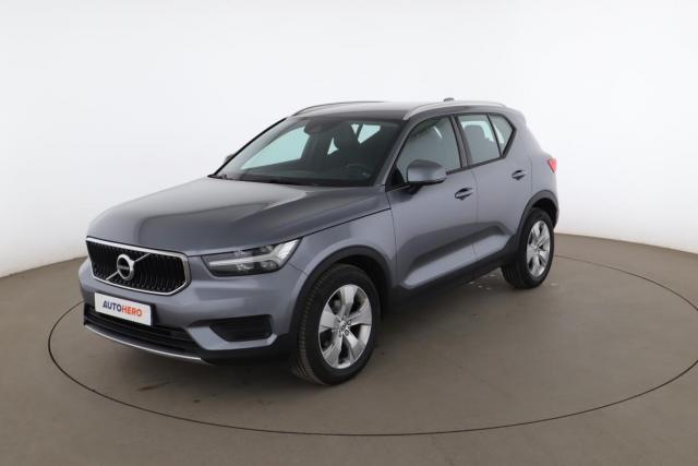 Volvo Xc40 2.0 D3 Adblue Momentum Geartronic 8 150 Ch