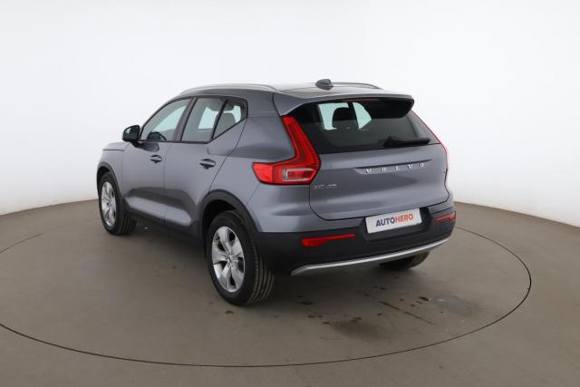 Volvo Xc40 image 7