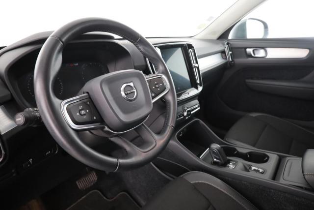 Volvo Xc40 image 1