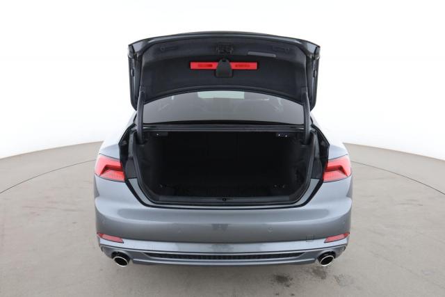 Audi A5 image 8