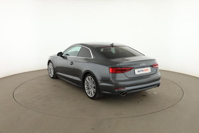 Audi A5 image 9