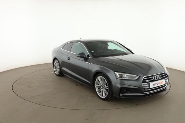 Audi A5 image 5