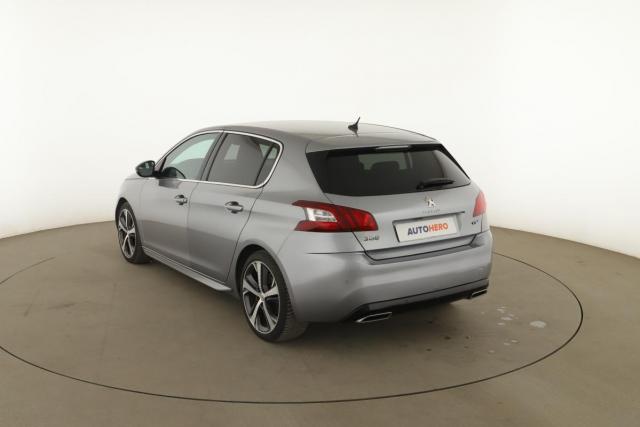 Peugeot 308 image 7