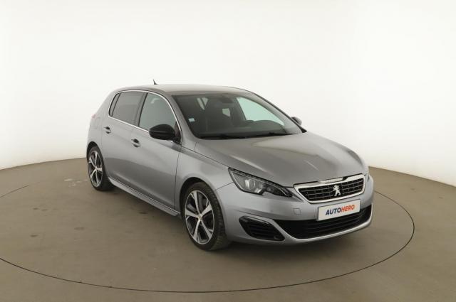 Peugeot 308 image 8