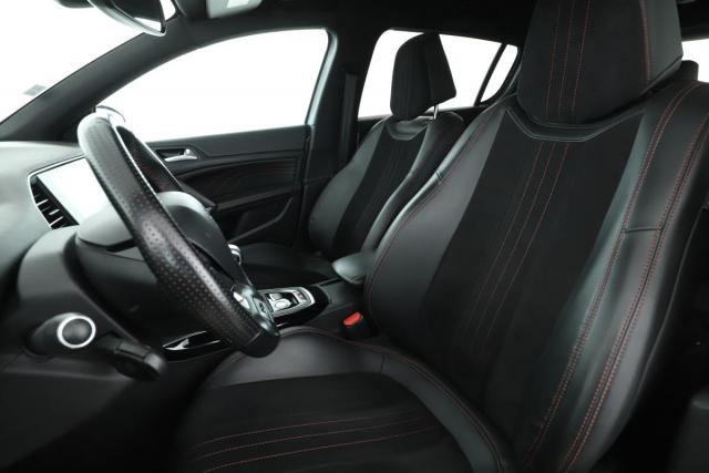 Peugeot 308 image 6