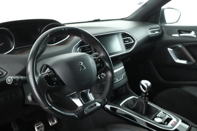 Peugeot 308 image 4