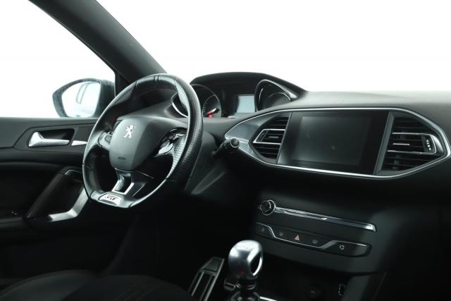 Peugeot 308 image 1